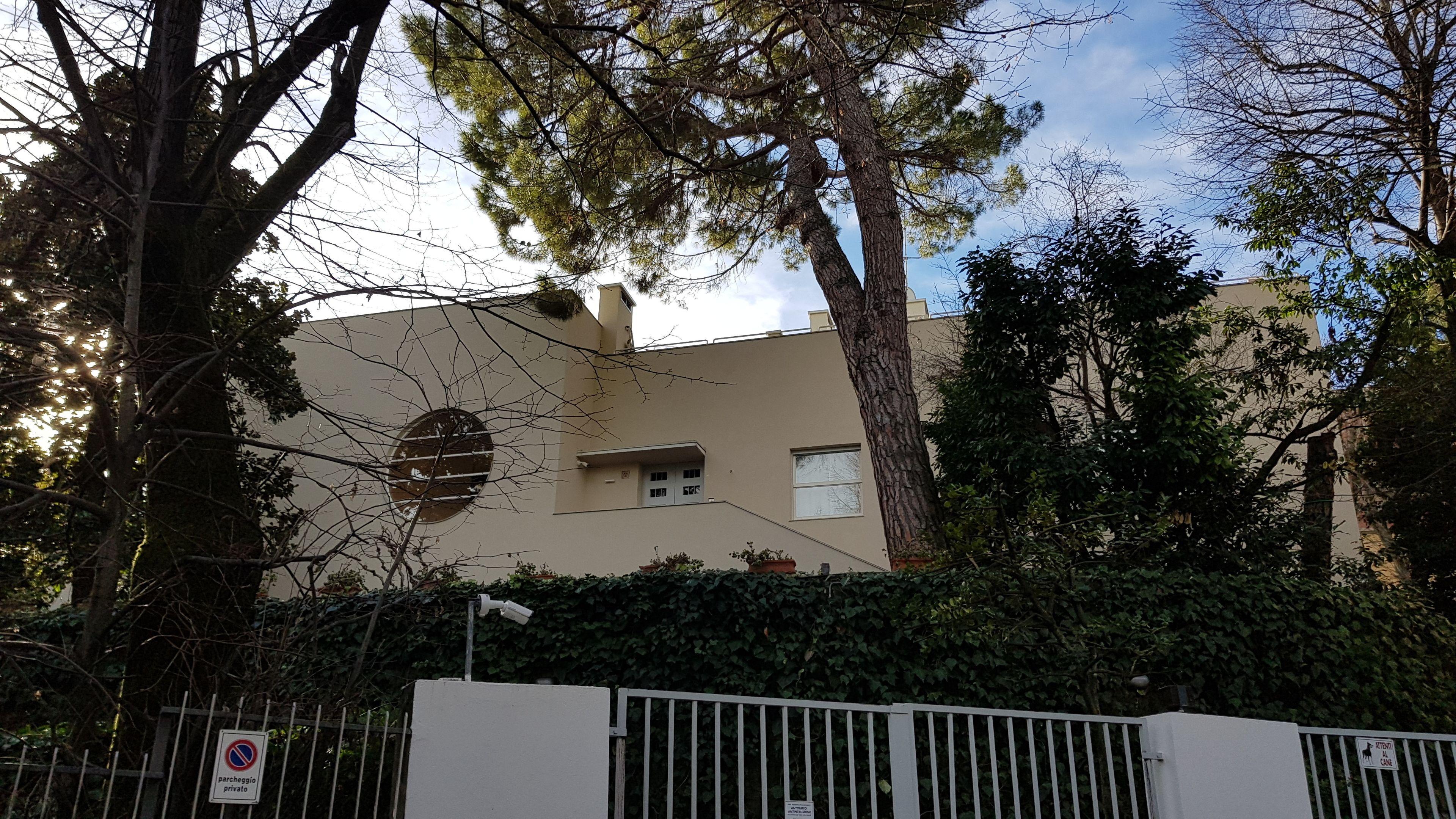 Villa Gotti Charming Rooms — Photos 1