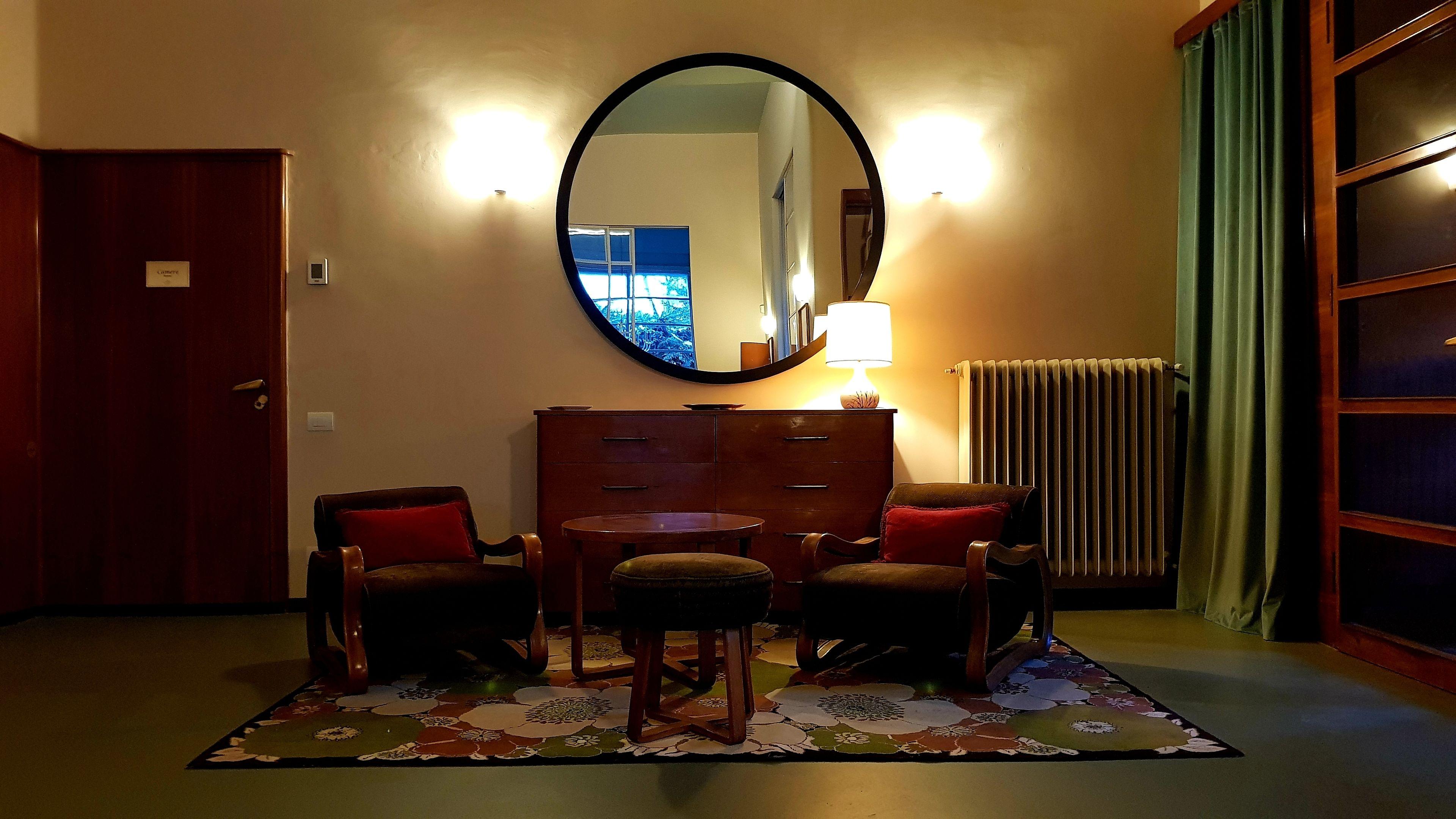 Villa Gotti Charming Rooms — Photos 3